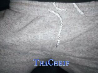 ThaCheif