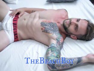 TheBeachBoy