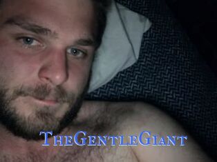 TheGentleGiant