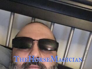 TheHorseMagician