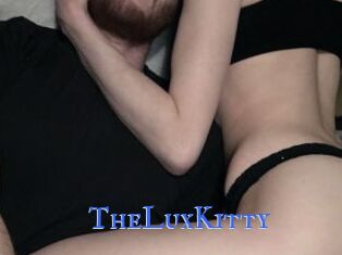 TheLuxKitty