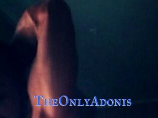 TheOnlyAdonis