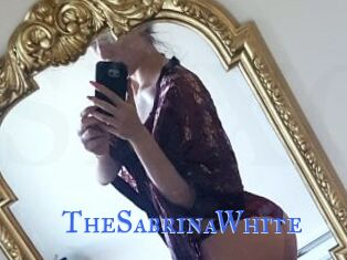 TheSabrinaWhite