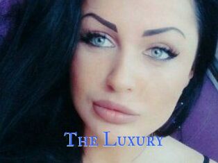 The_Luxury