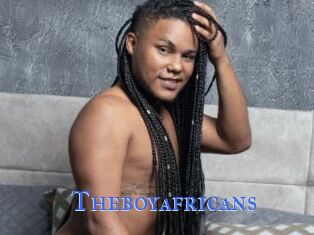 Theboyafricans