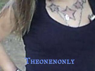 Theonenonly