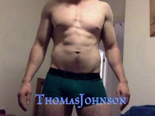 ThomasJohnson