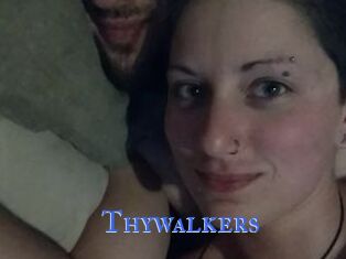 Thywalkers