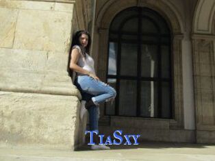 TiaSxy