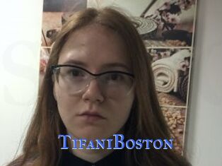 TifaniBoston