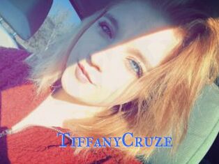 TiffanyCruze