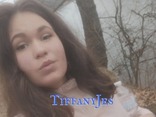 TiffanyJes