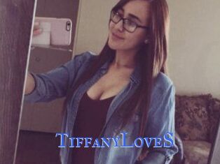 TiffanyLoveS