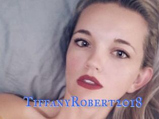 TiffanyRobert2018