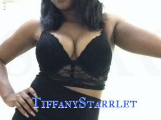 TiffanyStarrlet