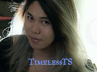 TimelessTS