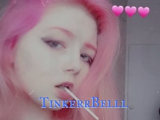 TinkerrBelll