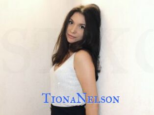 TionaNelson