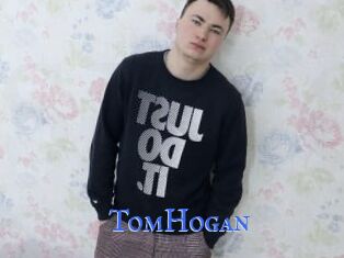 TomHogan