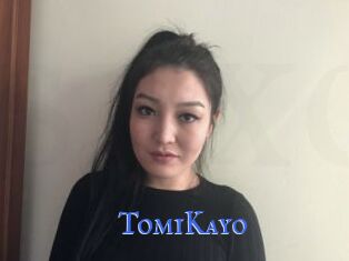 TomiKayo