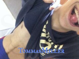 TommasMiller