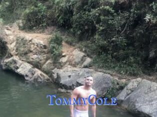 TommyCole