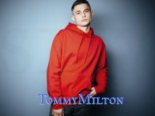 TommyMilton