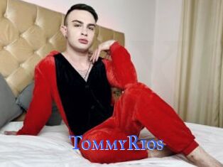 TommyRios