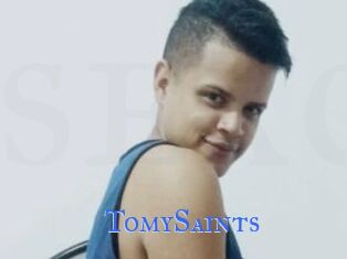 TomySaints