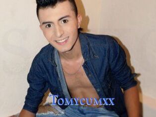 Tomycumxx