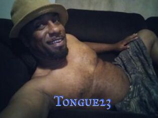 Tongue23