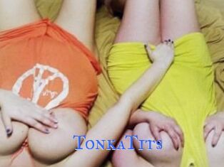 TonkaTits