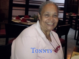 Tonnys