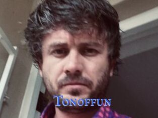 Tonoffun