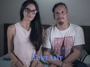 TonyAmy