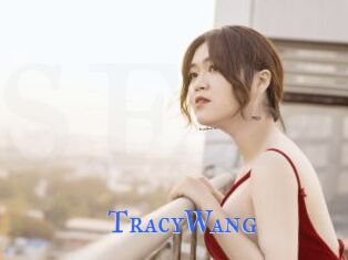 TracyWang