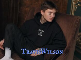 TravisWilson