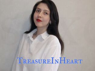 TreasureInHeart