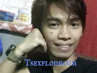 Tsexplodecum