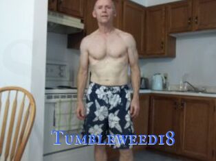 Tumbleweed18