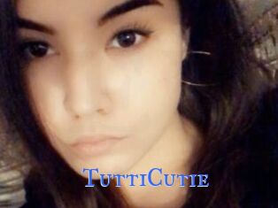 TuttiCutie