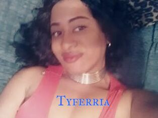 Tyferria