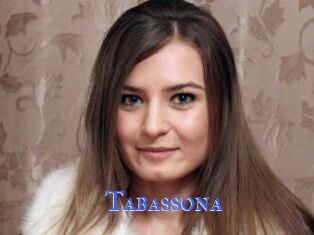 Tabassona