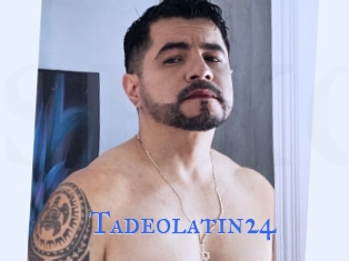 Tadeolatin24