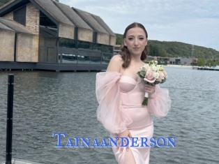 Tainaanderson