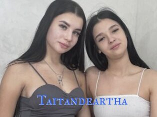 Taitandeartha