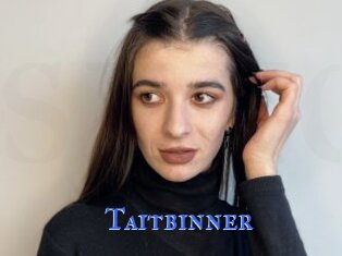 Taitbinner