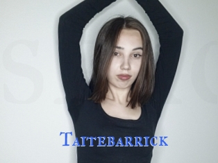 Taitebarrick