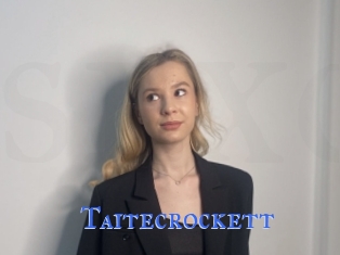 Taitecrockett