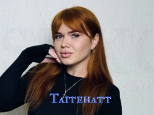 Taitehatt